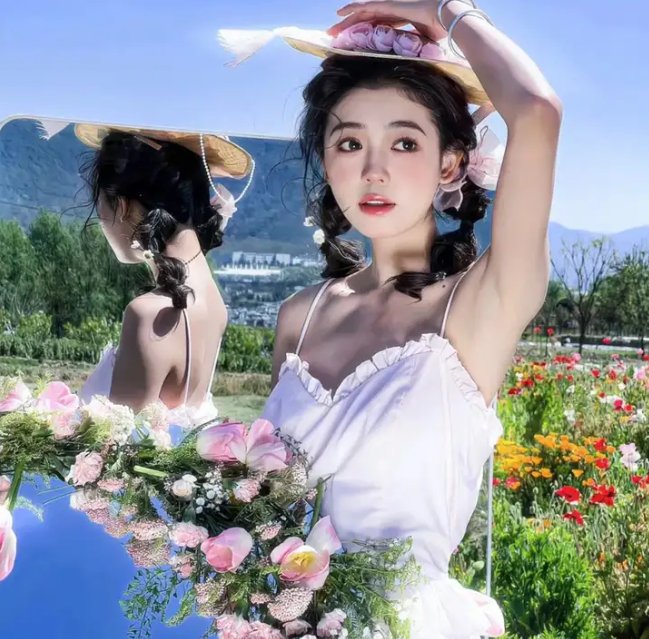黎明前的暗战